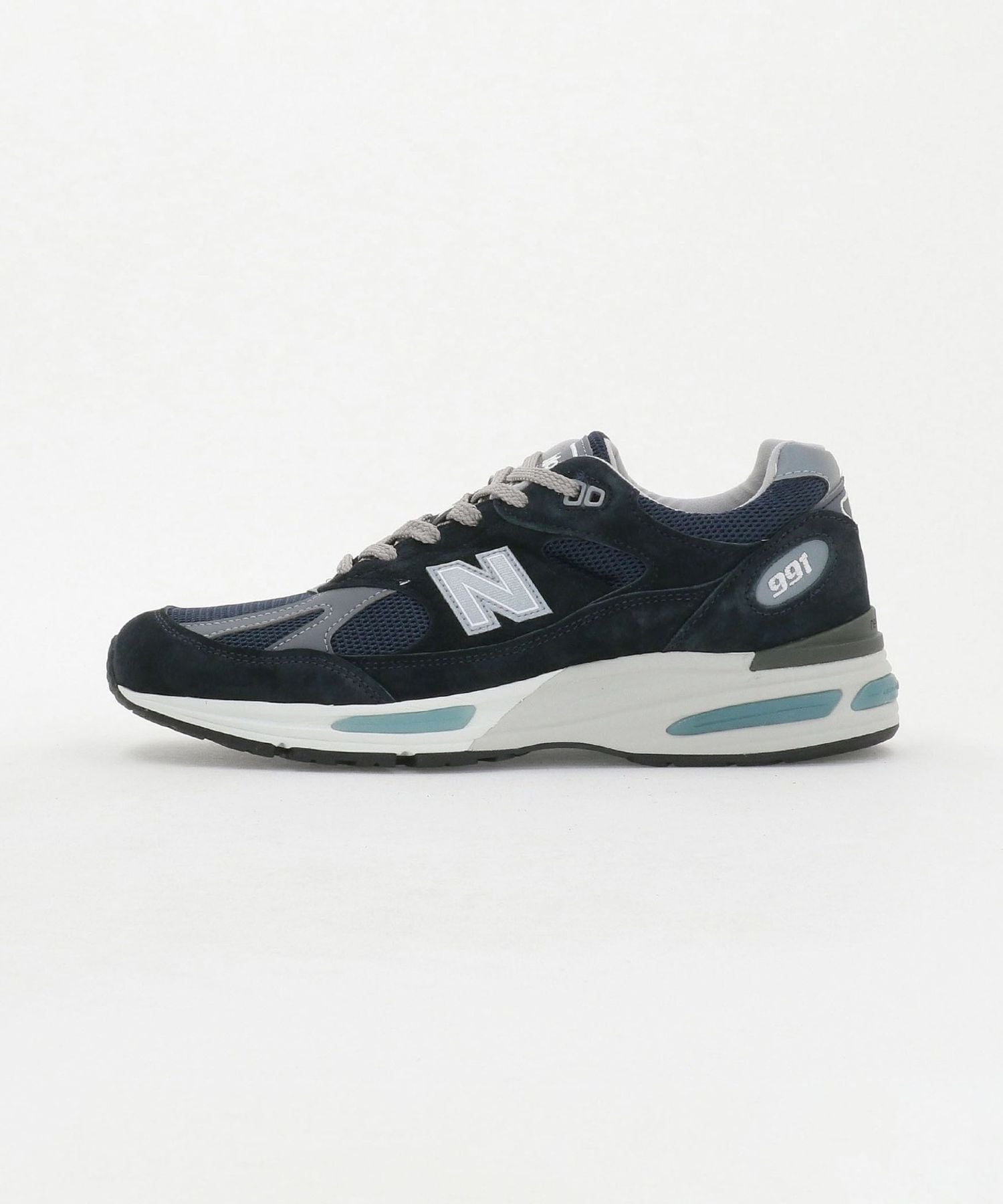 New Balance＞U991NV2/スニーカー