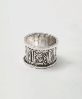 UNITED ARROWS/【別注】＜KNOW//MADE＞スカーフ リング/その他アクセサリー