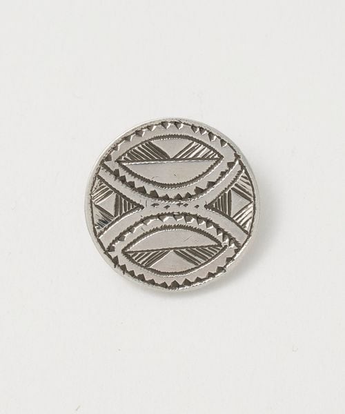 UNITED ARROWS/【別注】＜KNOW//MADE＞ボタン 20mm/その他アクセサリー