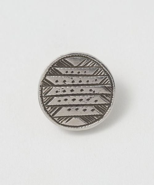 UNITED ARROWS/【別注】＜KNOW//MADE＞ボタン15mm/その他アクセサリー