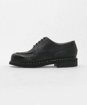 Paraboot/【別注】＜Paraboot＞GRAIN CHAMBORD/キャビアグレイン シャンボード/シューズ/モカシン / デッキシューズ