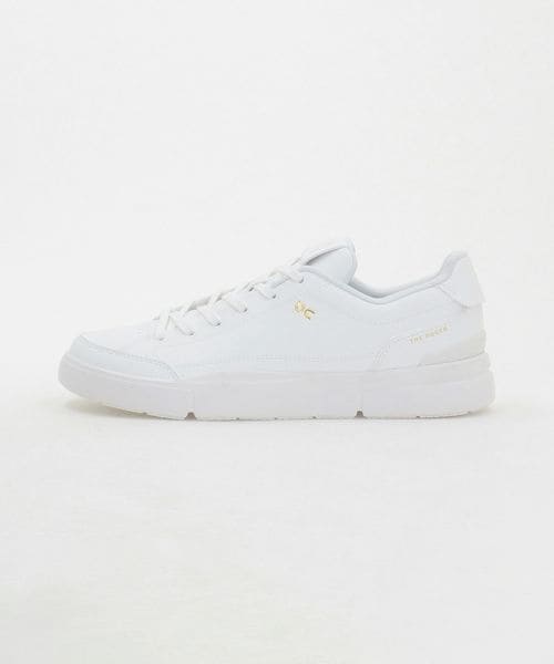 On/＜On＞ THE ROGER Centre Court/ロジャー センターコート/スニーカー/スニーカー / スリッポン