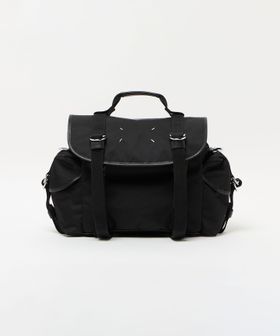 MAISON MARGIELA/＜MAISON MARGIELA＞HIGH TECH MESSENGER S/バッグ/トートバッグ