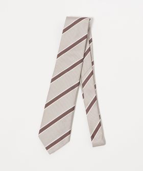 UNITED ARROWS/カラー レジメンタル ネクタイ/ネクタイ / ボウタイ