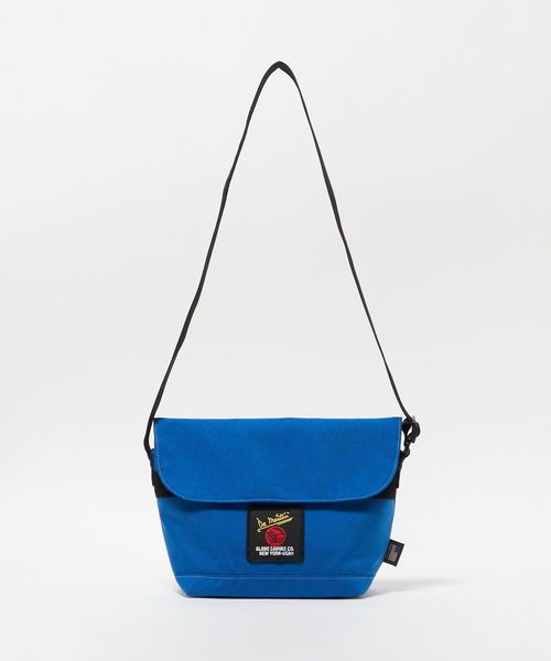 De Martini/＜De Martini＞SMALL MESSENGER スモールメッセンジャー/ショルダーバッグ/ショルダーバッグ