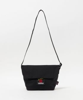 De Martini/＜De Martini＞SMALL MESSENGER スモールメッセンジャー/ショルダーバッグ/ショルダーバッグ