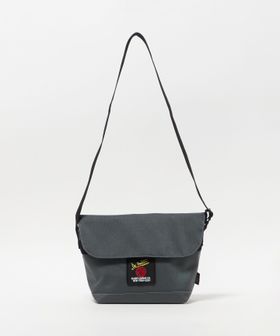 De Martini/＜De Martini＞SMALL MESSENGER スモールメッセンジャー/ショルダーバッグ/ショルダーバッグ