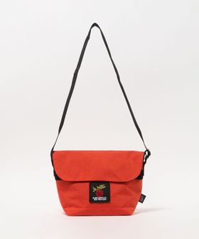 De Martini/＜De Martini＞SMALL MESSENGER スモールメッセンジャー/ショルダーバッグ/ショルダーバッグ