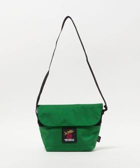 De Martini/＜De Martini＞SMALL MESSENGER スモールメッセンジャー/ショルダーバッグ/ショルダーバッグ