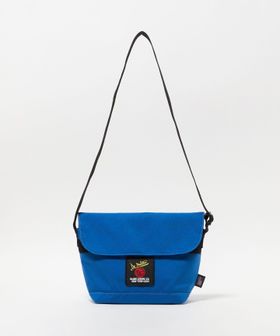 De Martini/＜De Martini＞SMALL MESSENGER スモールメッセンジャー/ショルダーバッグ/ショルダーバッグ