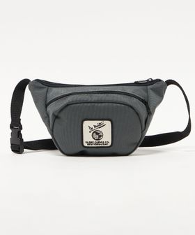 De Martini/＜De Martini＞FANNY PACK ファニー パック/ウエストバッグ/ウエストポーチ