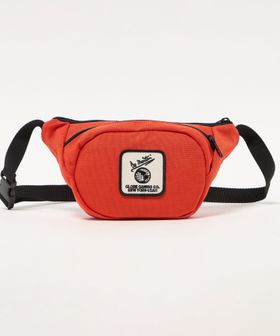 De Martini/＜De Martini＞FANNY PACK ファニー パック/ウエストバッグ/ウエストポーチ