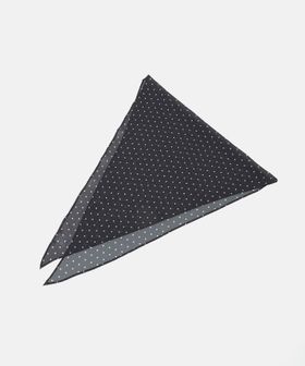 UNITED ARROWS/プリント スカーフ/スカーフ