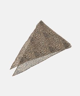 UNITED ARROWS/プリント スカーフ/スカーフ