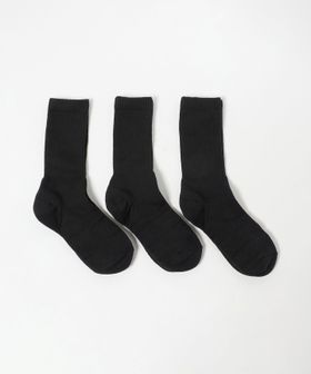 FreshService/＜FreshService＞ 3―PACK  SOCKS/3パック ソックス/ソックス / 靴下