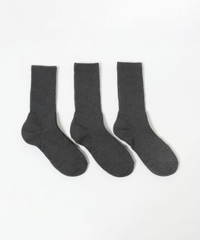 FreshService/＜FreshService＞ 3―PACK  SOCKS/3パック ソックス/ソックス / 靴下