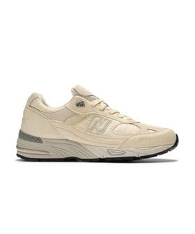New Balance/＜New Balance＞M991CR1/スニーカー/スニーカー / スリッポン