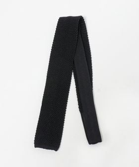 SOVEREIGN/＜SOVEREIGN＞BIANCHI ニットタイ/ネクタイ / ボウタイ