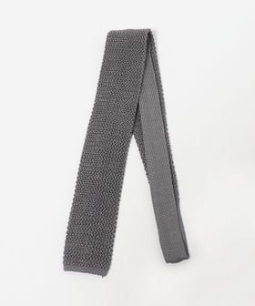 SOVEREIGN/＜SOVEREIGN＞BIANCHI ニットタイ/ネクタイ / ボウタイ