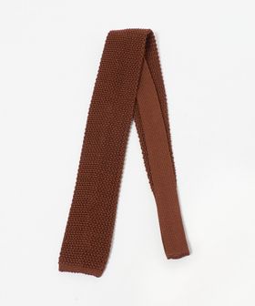 SOVEREIGN/＜SOVEREIGN＞BIANCHI ニットタイ/ネクタイ / ボウタイ