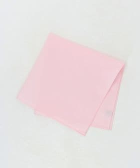 UNITED ARROWS/SIDOGRAS ソリッド ハンカチ/ハンカチ / バンダナ