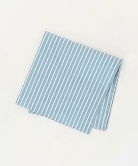 UNITED ARROWS/SIDOGRAS ストライプ ハンカチ/ハンカチ / バンダナ