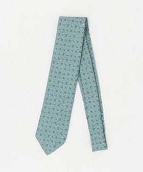 ARCURI/＜ARCURI＞スモール サークル ネクタイ/ネクタイ / ボウタイ