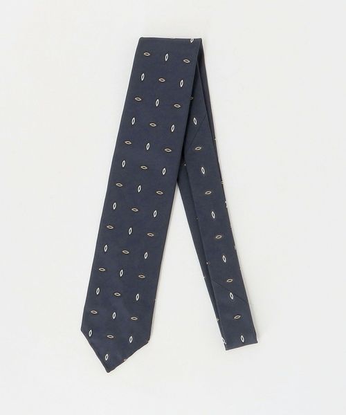 ARCURI/＜ARCURI＞コモン ジャガード ネクタイ/ネクタイ / ボウタイ