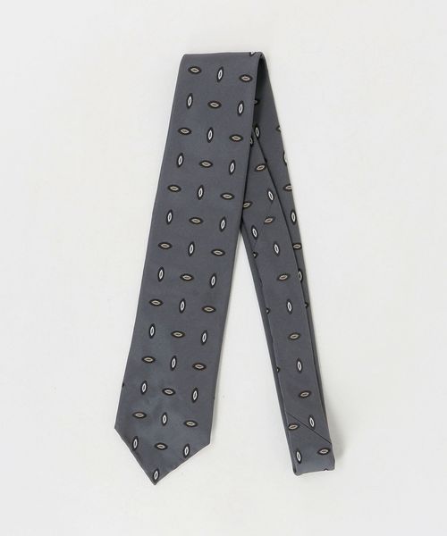 UNITED ARROWS/＜ARCURI＞コモン ジャガード ネクタイ/ネクタイ / ボウタイ