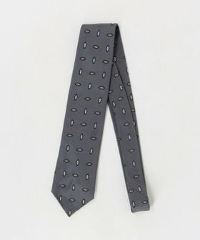 UNITED ARROWS/＜ARCURI＞コモン ジャガード ネクタイ/ネクタイ / ボウタイ