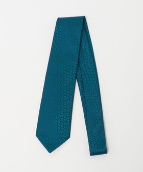 Charvet/＜Charvet＞ジャガード ネクタイ/ネクタイ / ボウタイ