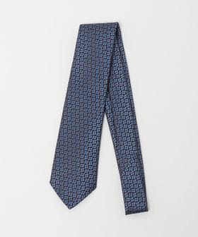 Charvet/＜Charvet＞ジャガード ネクタイ/ネクタイ / ボウタイ