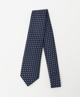 Charvet/＜Charvet＞ジャガード ネクタイ/ネクタイ / ボウタイ