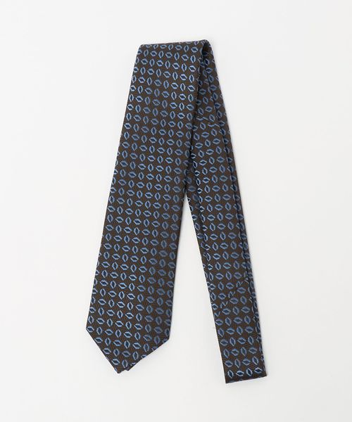 Charvet/＜Charvet＞ジャガード ネクタイ/ネクタイ / ボウタイ