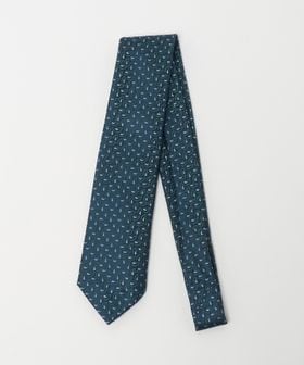 Charvet/ ＜Charvet＞ジャガード ネクタイ/ネクタイ / ボウタイ