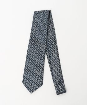 Charvet/＜Charvet＞ジャガード ネクタイ/ネクタイ / ボウタイ