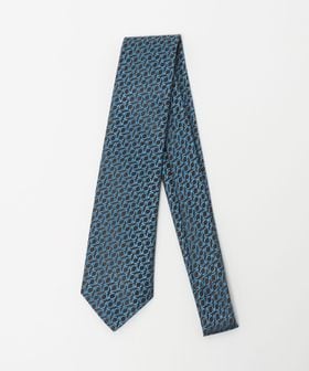 Charvet/＜Charvet＞ジャガード ネクタイ/ネクタイ / ボウタイ