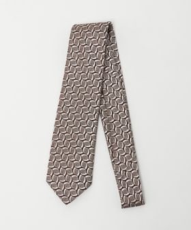 Charvet/＜Charvet＞ジャガード ネクタイ/ネクタイ / ボウタイ