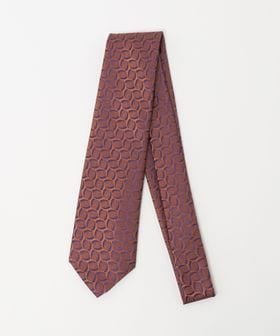 Charvet/＜Charvet＞ジャガード ネクタイ/ネクタイ / ボウタイ