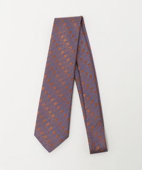 Charvet/＜Charvet＞ジャガード ネクタイ/ネクタイ / ボウタイ