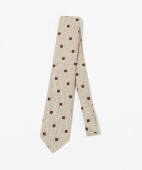 UNITED ARROWS/ジャガード コモン ネクタイ/ネクタイ / ボウタイ