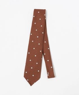 UNITED ARROWS/ジャガード コモン ネクタイ/ネクタイ / ボウタイ