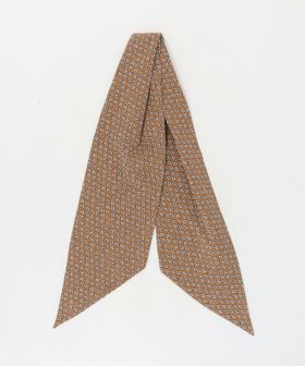 ARCURI/＜ARCURI＞ コモン アスコットタイ/スカーフ