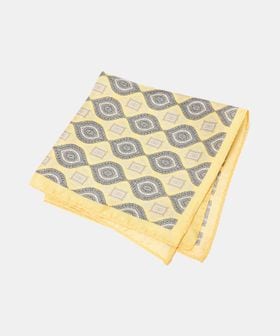 ARCURI/＜ARCURI＞ ペイズリー ポケットチーフ/ポケットチーフ