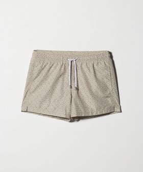 ARCURI/＜ARCURI＞ フラワープリント スイム ショーツ/水着