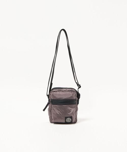 STONE ISLAND/＜STONE ISLAND＞CROSSBODY BAG/ショルダーバッグ/ショルダーバッグ
