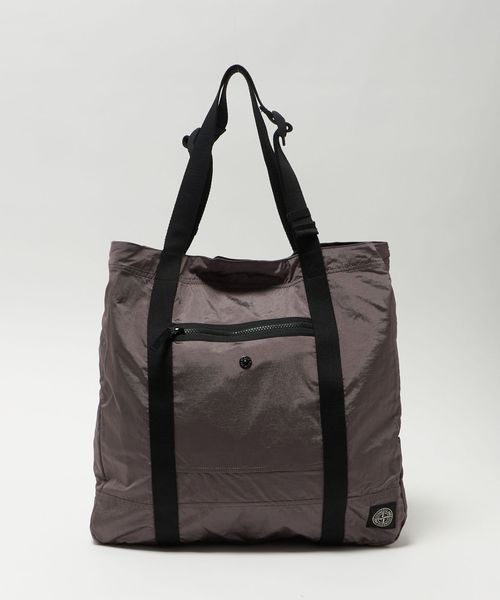 STONE ISLAND/＜STONE ISLAND＞トートバッグ/トートバッグ