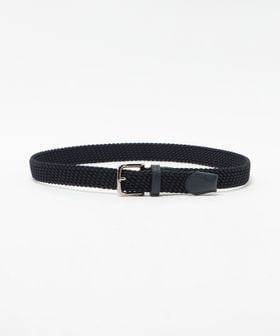 L'arcobaleno/＜L’arcobaleno＞MESH BELT/ エラスティック メッシュベルト/ベルト / サスペンダー