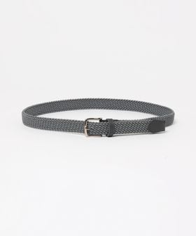 L'arcobaleno/＜L’arcobaleno＞MESH BELT/ エラスティック メッシュベルト/ベルト / サスペンダー