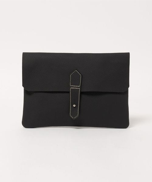 Charles et Charlus/【別注】＜Charles et Charlus＞CESAR/クラッチバッグ/ハンドバッグ / クラッチバッグ